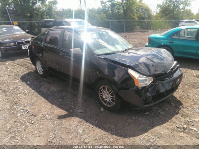 FORD FOCUS 2010 1fahp3fn6aw117914