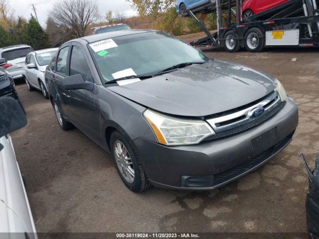 FORD FOCUS 2010 1fahp3fn6aw123728