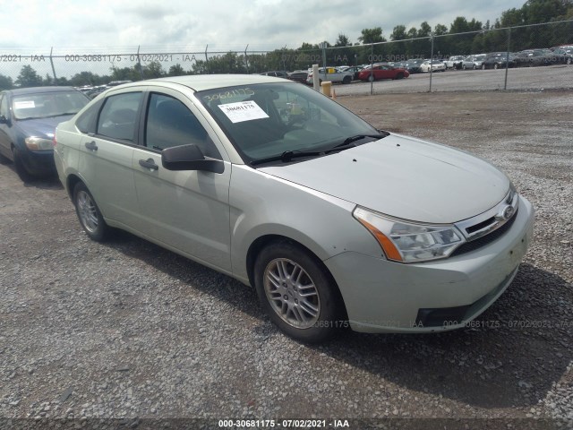 FORD FOCUS 2010 1fahp3fn6aw124877