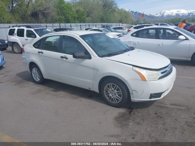 FORD FOCUS 2010 1fahp3fn6aw126127