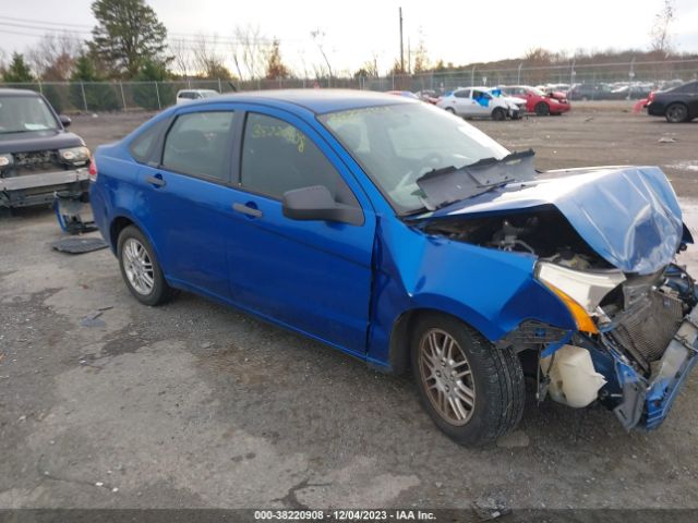 FORD FOCUS 2010 1fahp3fn6aw127536