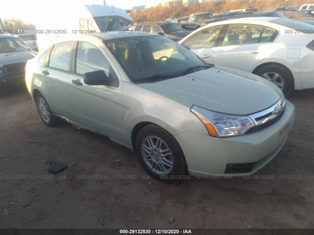 FORD FOCUS 2010 1fahp3fn6aw129254