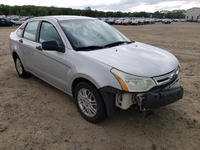 FORD FOCUS SE 2010 1fahp3fn6aw130081