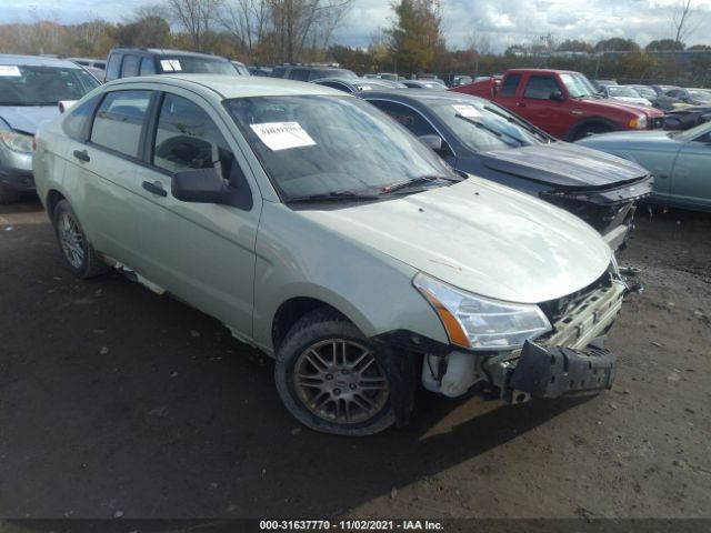 FORD FOCUS 2010 1fahp3fn6aw133580