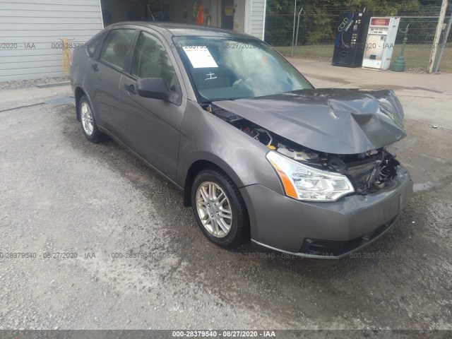 FORD FOCUS 2010 1fahp3fn6aw134809