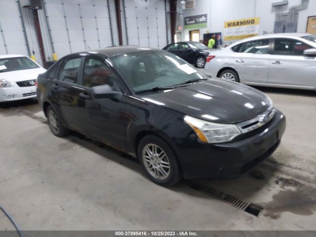 FORD FOCUS 2010 1fahp3fn6aw134910