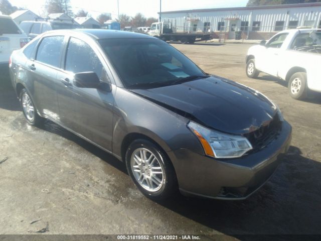 FORD FOCUS 2010 1fahp3fn6aw140285