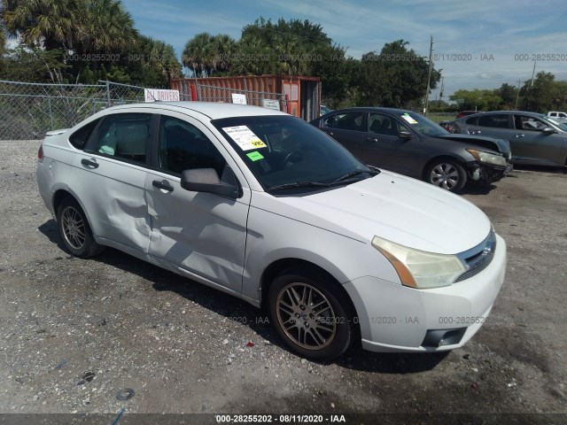 FORD FOCUS 2010 1fahp3fn6aw149424