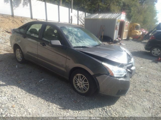 FORD FOCUS 2010 1fahp3fn6aw150105