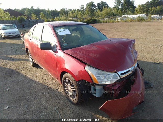 FORD FOCUS 2010 1fahp3fn6aw152839