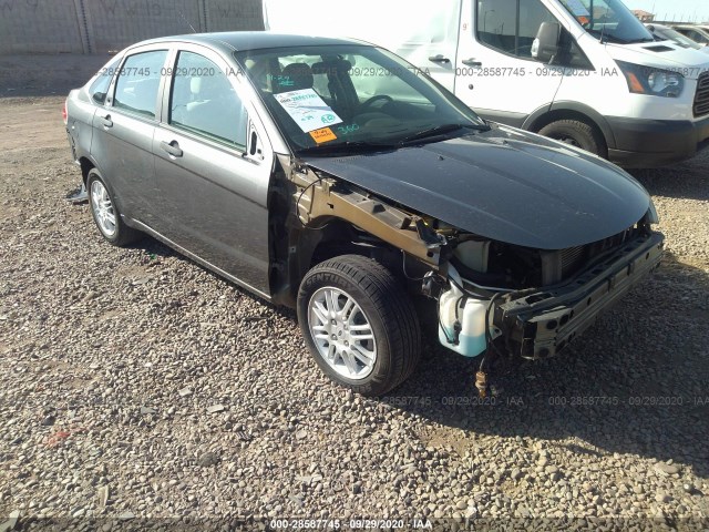 FORD FOCUS 2010 1fahp3fn6aw152937