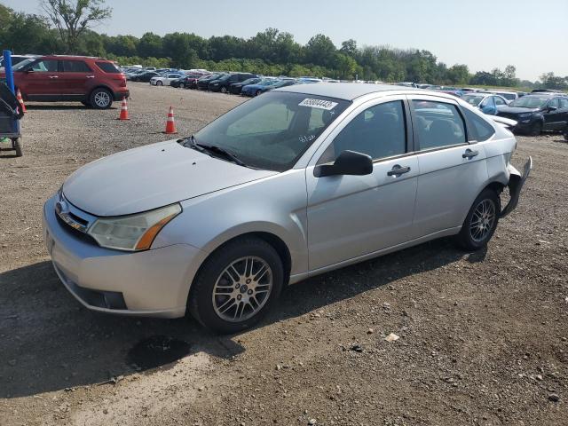 FORD FOCUS SE 2010 1fahp3fn6aw162349