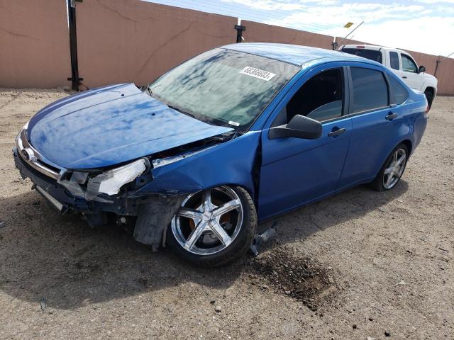 FORD FOCUS 2010 1fahp3fn6aw163226