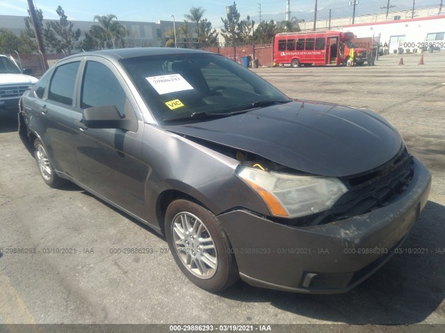 FORD FOCUS 2010 1fahp3fn6aw164487