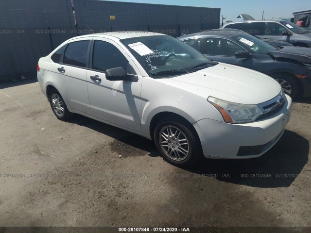 FORD FOCUS 2010 1fahp3fn6aw176297