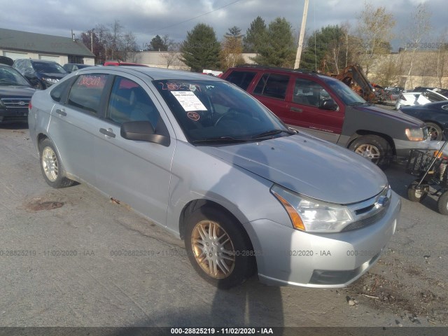 FORD FOCUS 2010 1fahp3fn6aw176302