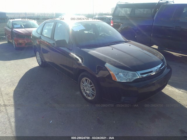 FORD FOCUS 2010 1fahp3fn6aw176641