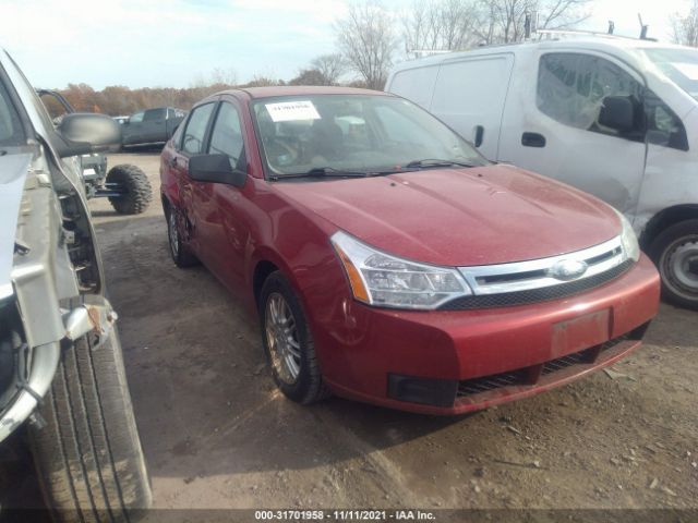 FORD FOCUS 2010 1fahp3fn6aw184125