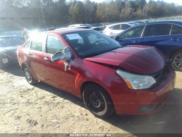 FORD FOCUS 2010 1fahp3fn6aw184237