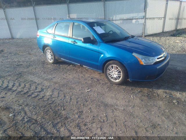 FORD FOCUS 2010 1fahp3fn6aw185713