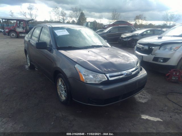 FORD FOCUS 2010 1fahp3fn6aw206284