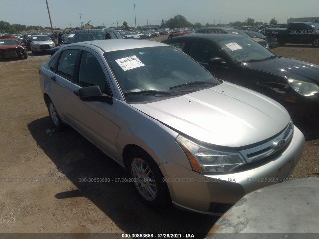 FORD FOCUS 2010 1fahp3fn6aw210139