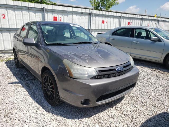 FORD FOCUS SE 2010 1fahp3fn6aw213428