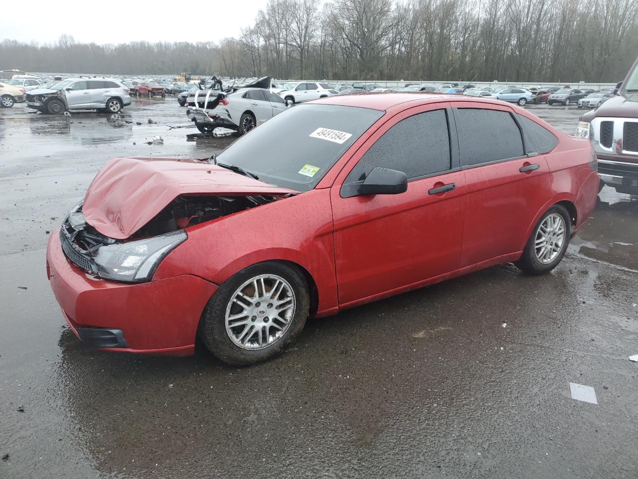 FORD FOCUS 2010 1fahp3fn6aw214868