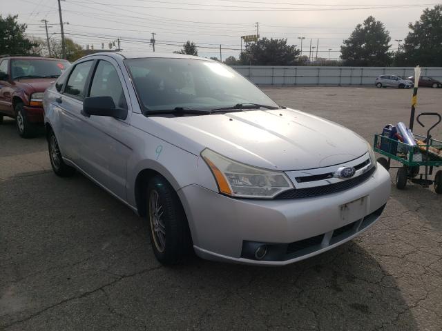 FORD FOCUS SE 2010 1fahp3fn6aw217561