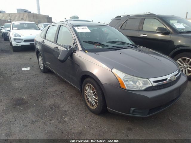 FORD FOCUS 2010 1fahp3fn6aw218256