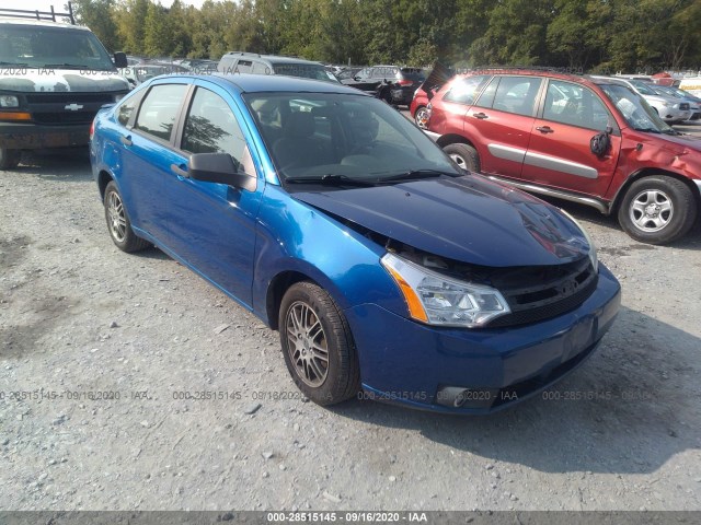 FORD FOCUS 2010 1fahp3fn6aw218578