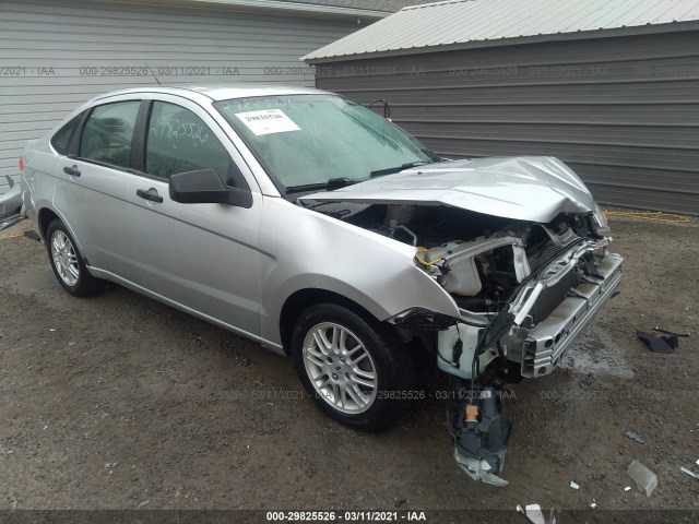 FORD FOCUS 2010 1fahp3fn6aw230021