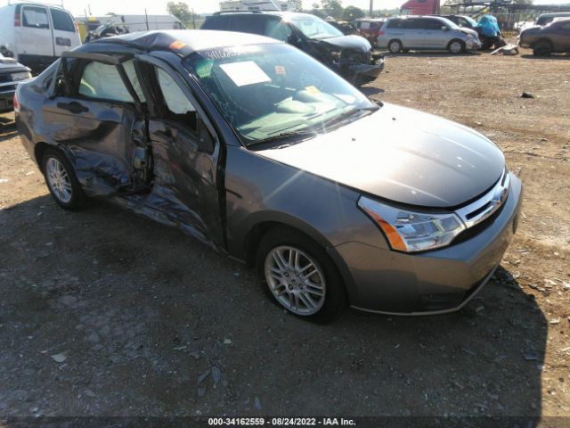 FORD FOCUS 2010 1fahp3fn6aw236112