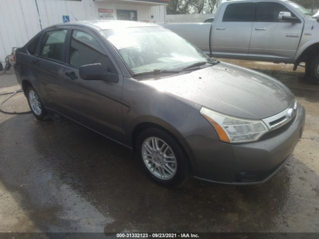 FORD FOCUS 2010 1fahp3fn6aw236353