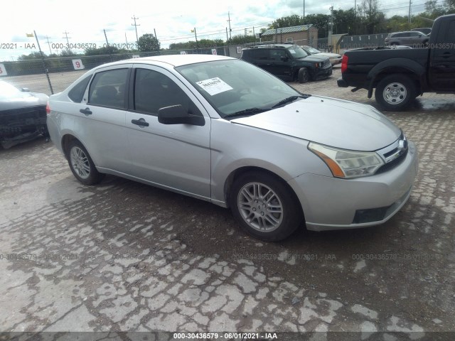 FORD FOCUS 2010 1fahp3fn6aw240385