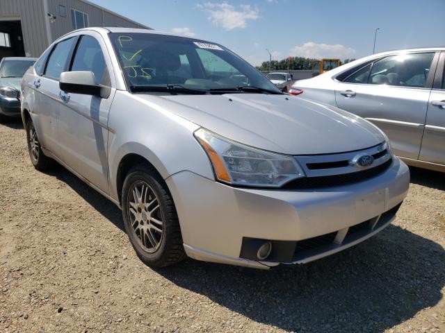 FORD FOCUS SE 2010 1fahp3fn6aw241388