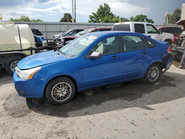 FORD FOCUS SE 2010 1fahp3fn6aw242539