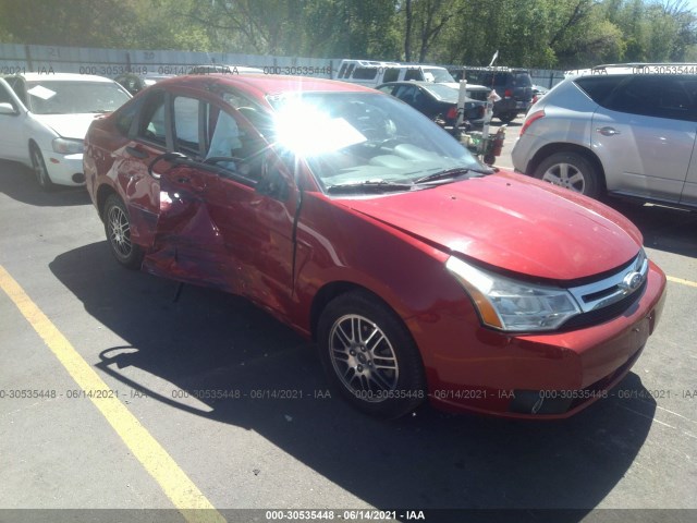 FORD FOCUS 2010 1fahp3fn6aw249183