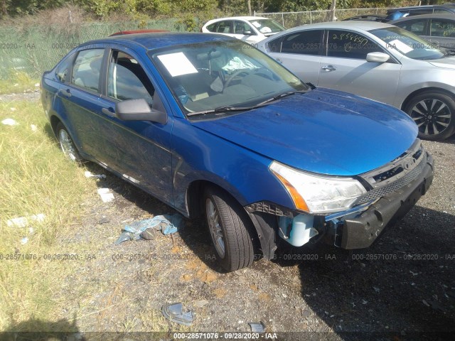 FORD FOCUS 2010 1fahp3fn6aw250835