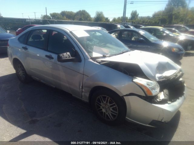 FORD FOCUS 2010 1fahp3fn6aw250981