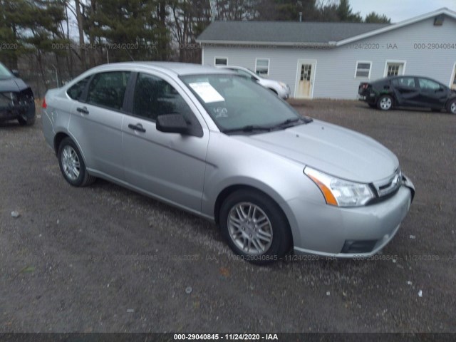 FORD FOCUS 2010 1fahp3fn6aw252049