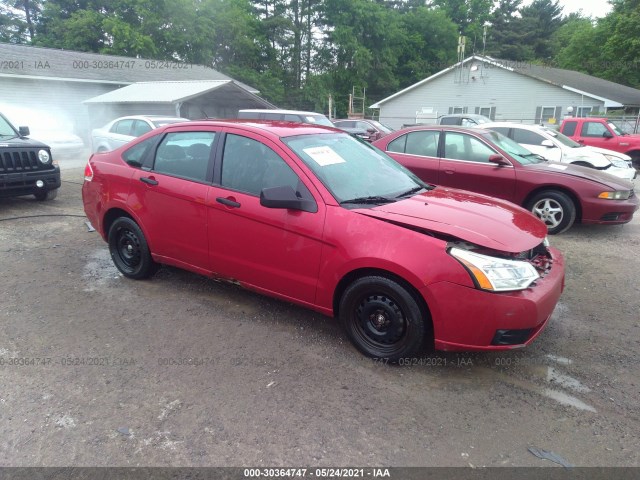 FORD FOCUS 2010 1fahp3fn6aw253671