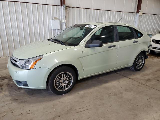 FORD FOCUS SE 2010 1fahp3fn6aw255341