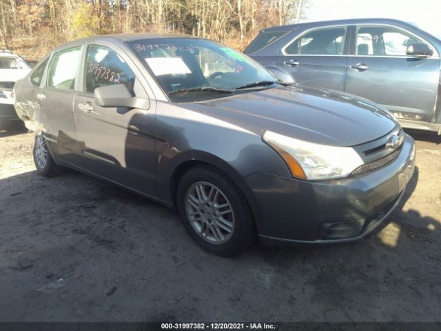 FORD FOCUS 2010 1fahp3fn6aw258028