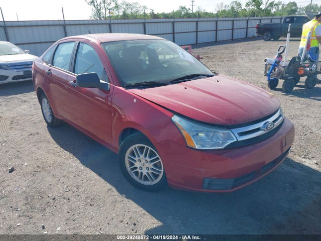 FORD FOCUS 2010 1fahp3fn6aw262872