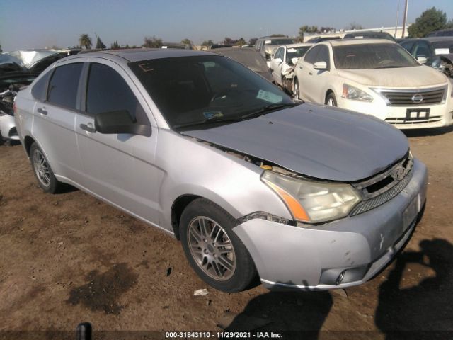 FORD FOCUS 2010 1fahp3fn6aw263519