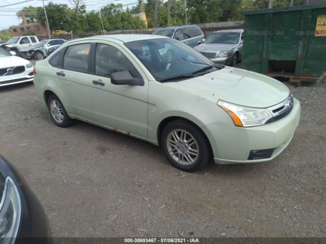 FORD FOCUS 2010 1fahp3fn6aw268347