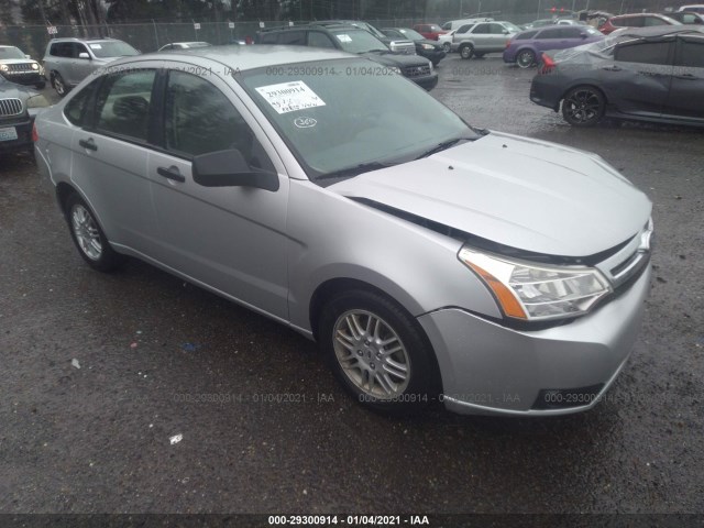 FORD FOCUS 2010 1fahp3fn6aw270180