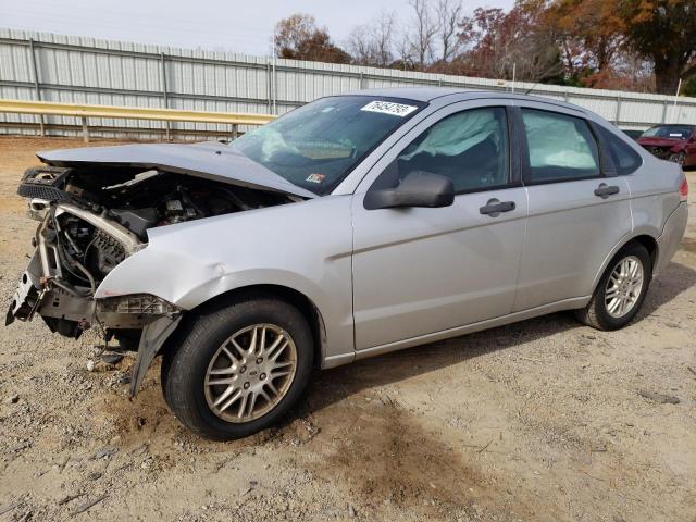 FORD FOCUS 2010 1fahp3fn6aw271104