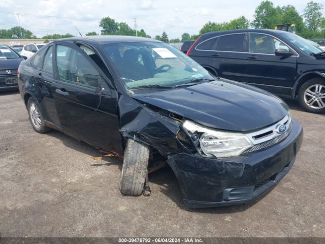 FORD FOCUS 2010 1fahp3fn6aw277940